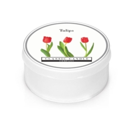 Tulip Classic Candle MiniLight