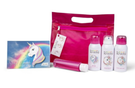 4allseasons Cadeauset Toilettas Stay Magical