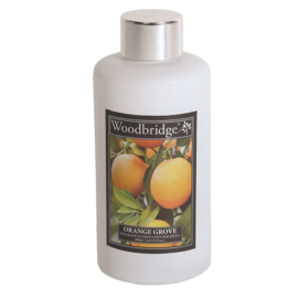 Woodbridge  Orange Grove  200ml Reed Oil