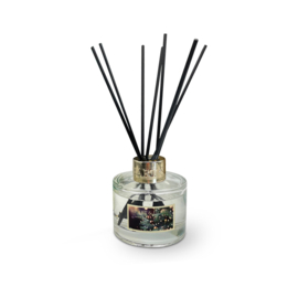  Christmas Tree  Reed Diffuser Cadeauset 75ml Heart & Home 