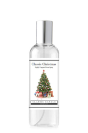 Classic Christmas Classic Candle Room Spray