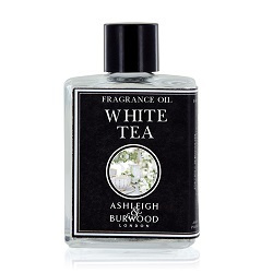 White Tea  Ashleigh & Burwood 12ml Geurolie