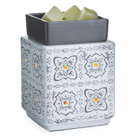 Modern Cottage Illumination Candle Warmers® Geurlamp  Elektrisch 