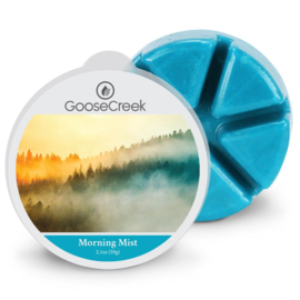 Morning Mist Goose Creek Candle®   Waxmelt