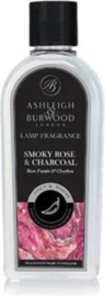 Smoky Rose & Charcoal  Ashleigh & Burwood  250ml Geurlamp Olie