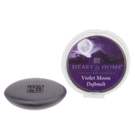 Violet Moon Heart & Home  Duftmelt
