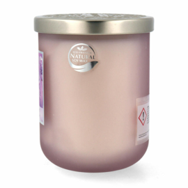 Sanctuary Heart & Home® Geurkaars Grote Pot 340 g