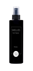 Fresh Linen Smellies® Roomspray 200 ml