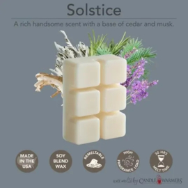 Solstice  Candle Warmers®  Wax Melt -70 g