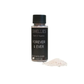 Forever & Ever Smellies® Stofzuiger Parfum 50 Gram