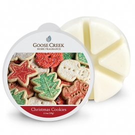 Christmas Cookies Goose Creek 1 Waxmelt blokje
