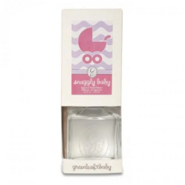 Greenleaf geurstokjes Snuggly Baby – 120 ml
