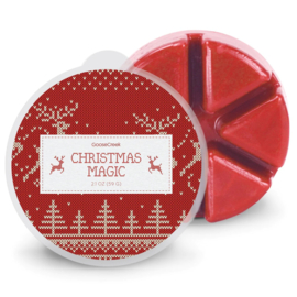 Christmas Magic Goose Creek Candle® Wax Melt 59g