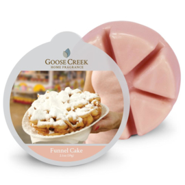 Carnival - Funnel Cake Goose Creek Candle Wax Melt