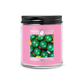 Watermelon Bubble Gum Goose Creek Candle® 45 Branduren 198 Gram