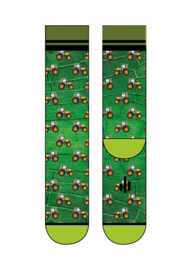 Sock my Feet tractor sokken 39-42