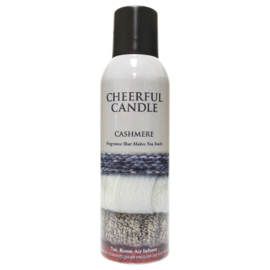 Cashmere Roomspray Cheerful Candle ( 7oz) 207ml
