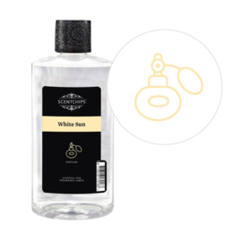White Sun geurlamp olie Scentchips® ScentOil 475 ml