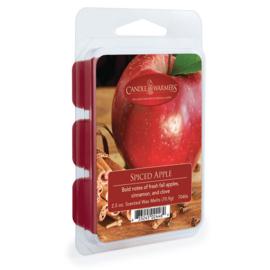 Candle Warmers® Spiced Apple Wax Melt