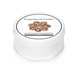 Gingerbread Cookie  Classic Candle  MiniLight