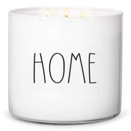 Let's Stay Home - Home  Goose Creek Candle    3 Wick Tumbler