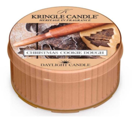 Christmas Cookie Dough Kringle Candle Daylight