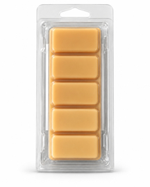 Nutcracker waxmelt 65 gram sojawas Cozy Cottage