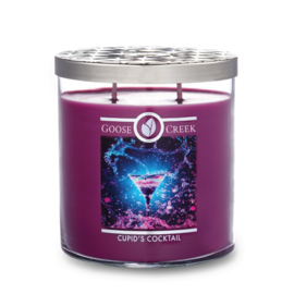 Cupid's Cocktail Goose Creek Candle® 453 gram