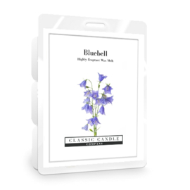 Bluebell Classic Candle Wax Melt