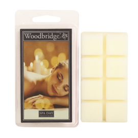 Spa Day Scented Wax Melts  Woodbridge 68 gr