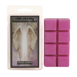 Angel Wings Scented Wax Melts  Woodbridge 68 gr