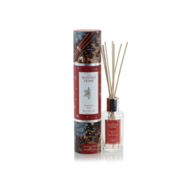 Christmas Spice Ashleigh & Burwood Geurstokjes 100ml