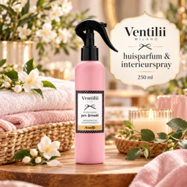 Ventilii Milano interieurspray 
