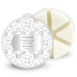 Vanilla Fluff Goose Creek Candle® Wax Melt 59 Gram