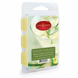 Candle Warmers®  Rosemary Margarita Wax Melt