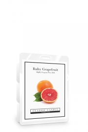 Ruby Grapefruit Classic Candle Waxmelt