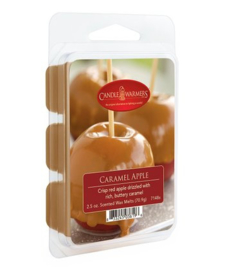Candle Warmers®  Caramel Apple  Wax Melt