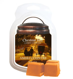 Amish Country Soja Wax Melt Chestnut Hill Candle Company® 99 gram