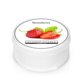 Strawberry Classic Candle MiniLight