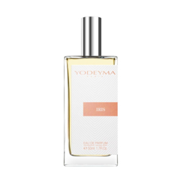 Iris Yodeyma Paris Eau de Parfum 50 ml.