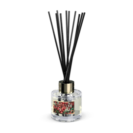 Cranberry Spice  Reed Diffuser Cadeauset  75ml Heart & Home 