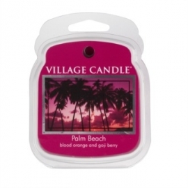 Palm Beach Village Candle Wax Melt 1 Blokje