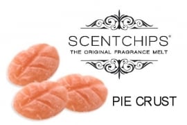Scentchips Pie-Crust