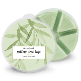Willow Tree Lane Goose Creek Candle® Wax Melt 1 blokje