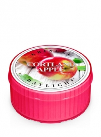 Cortland Apple Kringle Candle Daylight