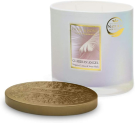 Guardian Angel  Heart & Home Ellips 2 wick Candle 230 gram