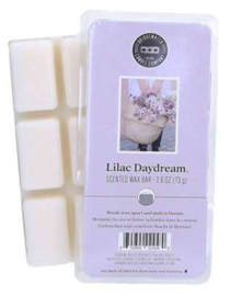 Wax Melt  Lilac Daydream Bridgewater Candle Company