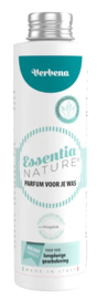 Verbena Wasparfum wasgeluk Essentia Nature 250 ml