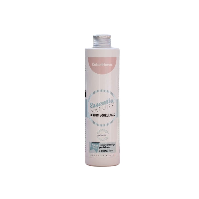 Essentia Nature Lotusbloem wasparfum 250 ml