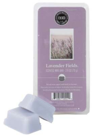 Wax Melt Lavender Fields Bridgewater Candle Company